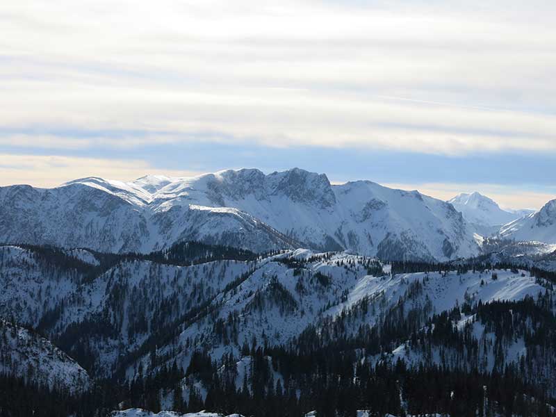 Buchbergkogel